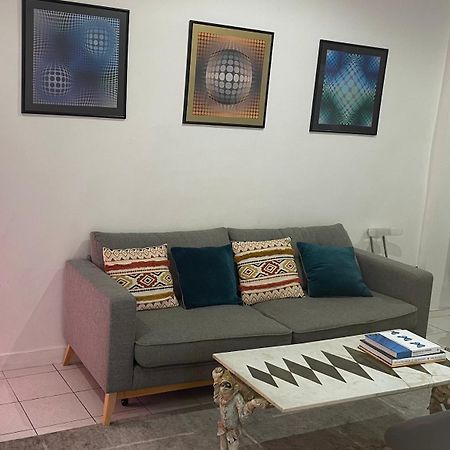 Cosy 45M2 Private Apartment Paris Montparnasse Екстер'єр фото