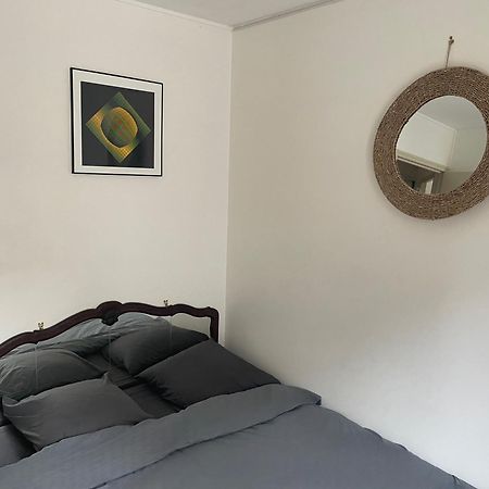 Cosy 45M2 Private Apartment Paris Montparnasse Екстер'єр фото