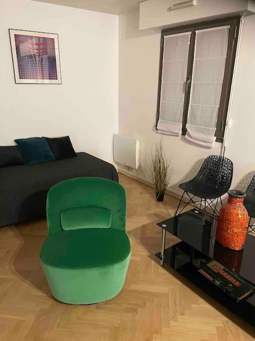 Cosy 45M2 Private Apartment Paris Montparnasse Екстер'єр фото