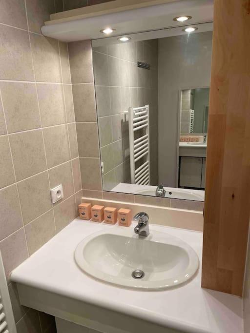 Cosy 45M2 Private Apartment Paris Montparnasse Екстер'єр фото