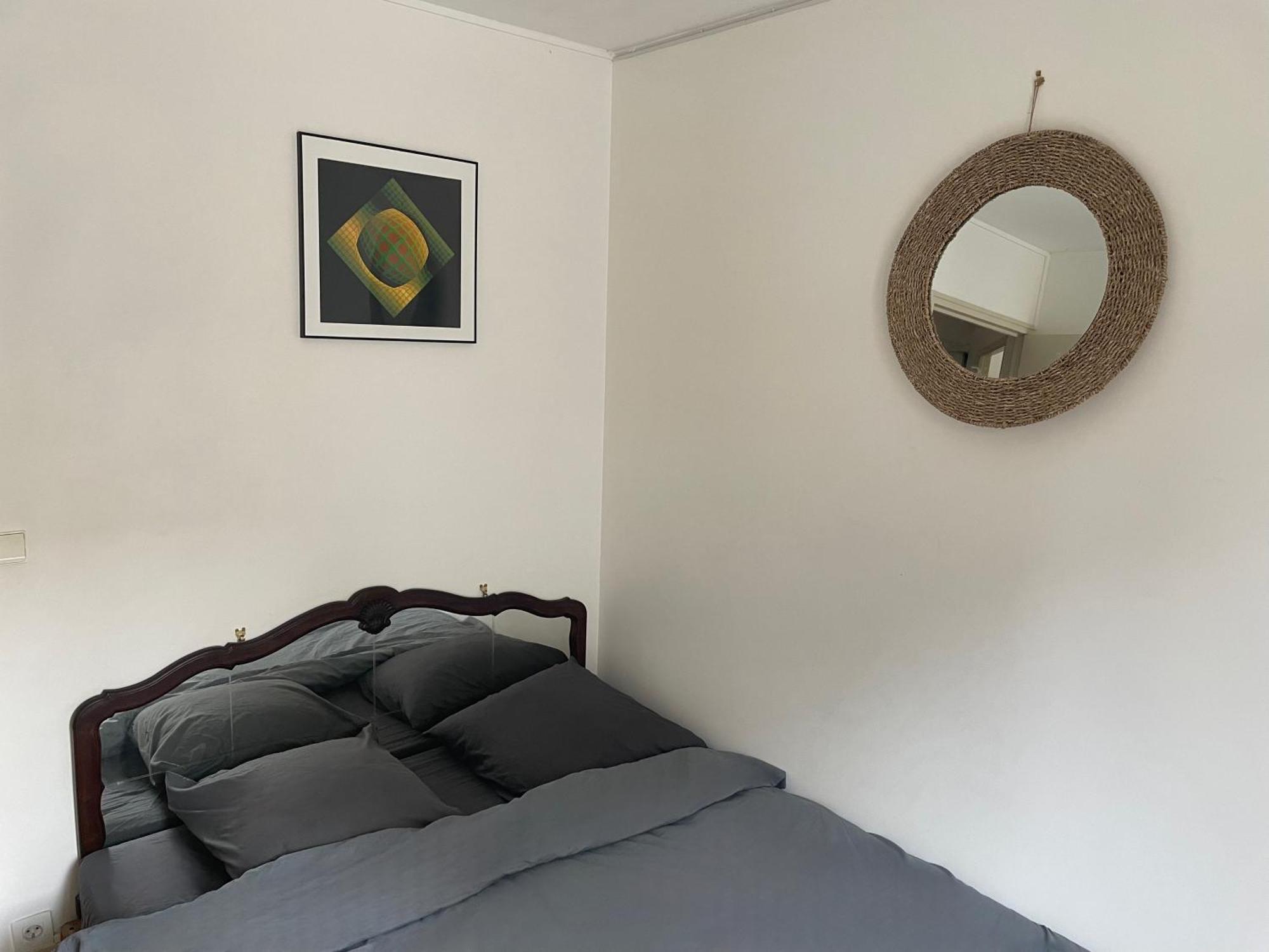 Cosy 45M2 Private Apartment Paris Montparnasse Екстер'єр фото
